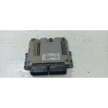 CENTRALITA MOTOR UCE FN1512A650DE FNF112B684AD 