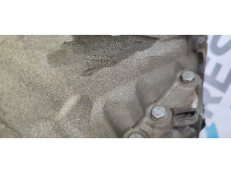 CAJA CAMBIOS 20EA02  - imagen 3