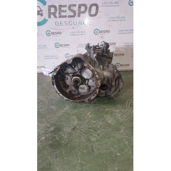 CAJA CAMBIOS 711640  - miniatura 1