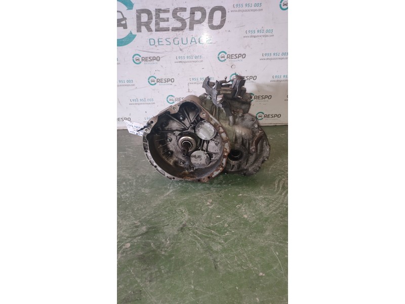 CAJA CAMBIOS 711640  - imagen 1