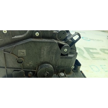 CERRADURA PUERTA DELANTERA IZQUIERDA 7281931  - miniatura 3