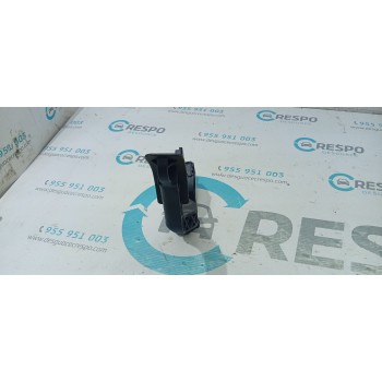 POTENCIOMETRO PEDAL 9835904480 