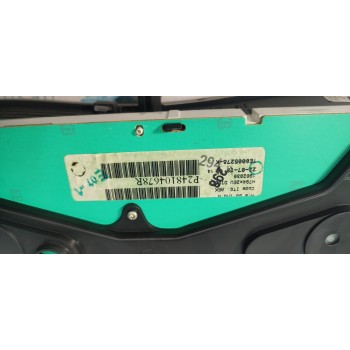 CUADRO INSTRUMENTOS P248104678R  - miniatura 3