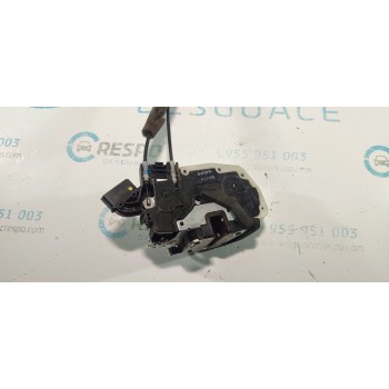 CERRADURA PUERTA DELANTERA DERECHA  - miniatura 2