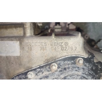 CAJA CAMBIOS R1683610402  - miniatura 5