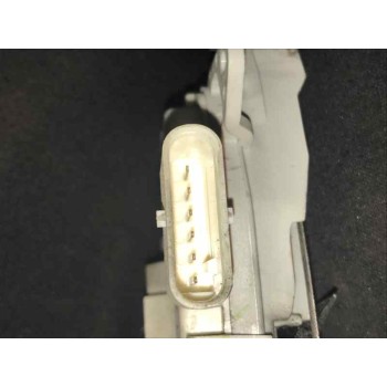 CERRADURA PUERTA DELANTERA DERECHA 8J1837016C  - miniatura 4