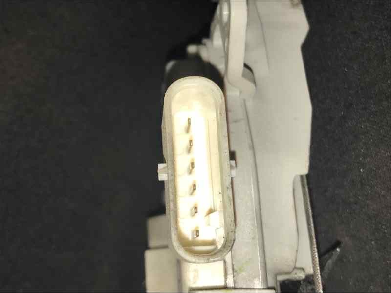 CERRADURA PUERTA DELANTERA DERECHA 8J1837016C  - imagen 4