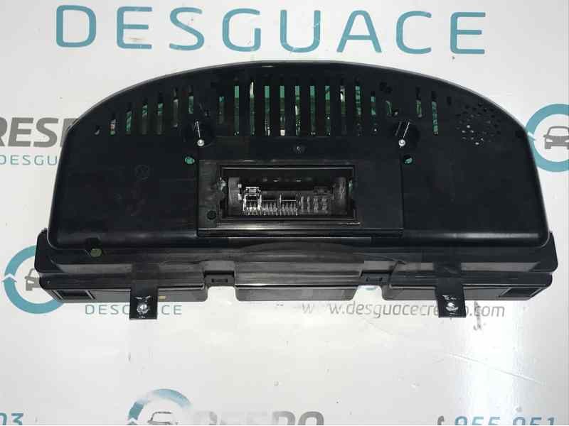 CUADRO INSTRUMENTOS 3C0920871 A2C53194181  - imagen 2