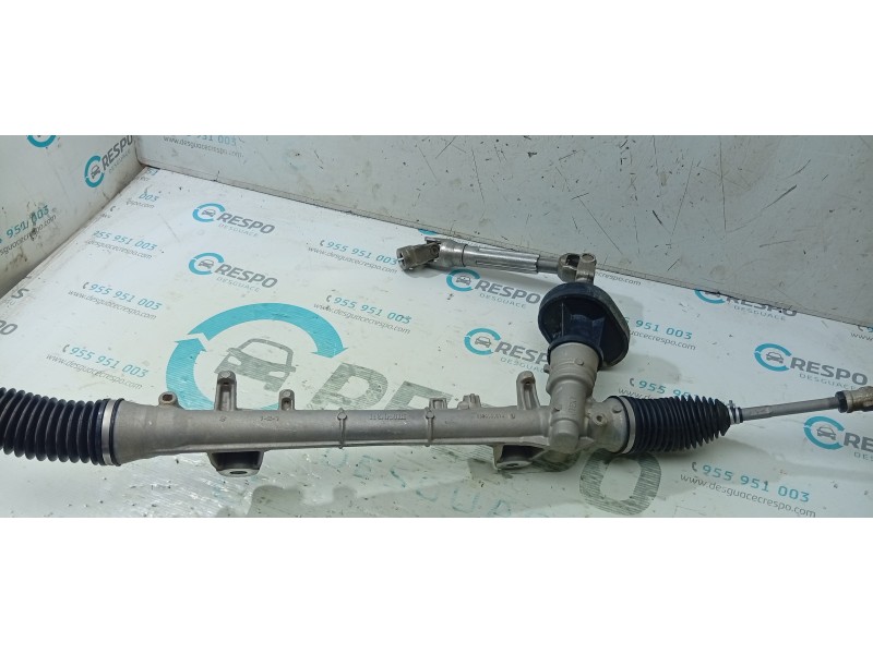 CREMALLERA DIRECCION 6820000374  - imagen 4