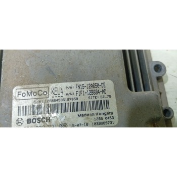 CENTRALITA MOTOR UCE FN1512A650DE FNF112B684AD  - miniatura 2