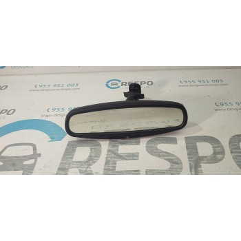RETROVISOR INTERIOR 