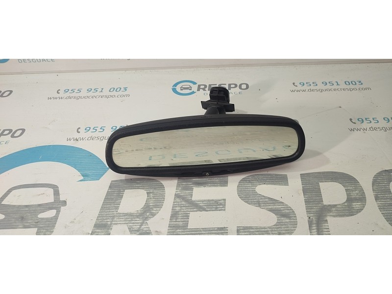 RETROVISOR INTERIOR  - imagen 1