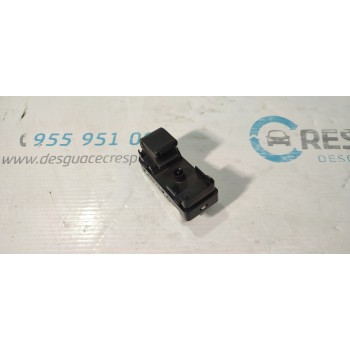 MANDO ELEVALUNAS TRASERO DERECHO D09H66370 