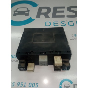 CAJA RELES / FUSIBLES 3C0937049J  - miniatura 2