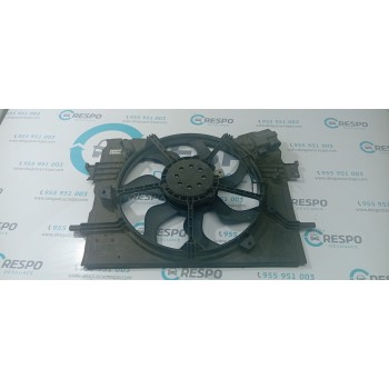 ELECTROVENTILADOR 214815FA0B  - miniatura 3
