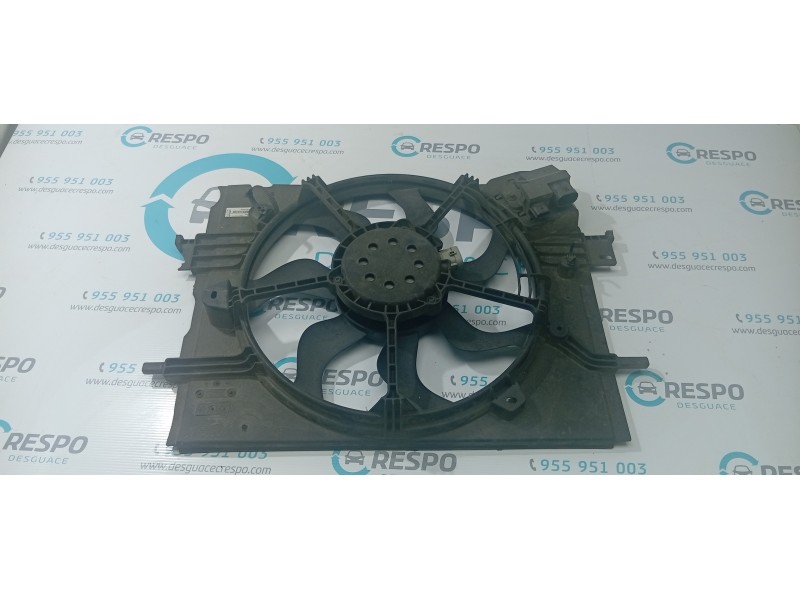 ELECTROVENTILADOR 214815FA0B  - imagen 3