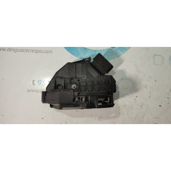 CERRADURA PUERTA DELANTERA DERECHA BM5AA21812BF  - miniatura 1