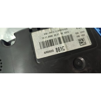 CUADRO INSTRUMENTOS 6R0920861C  - miniatura 3