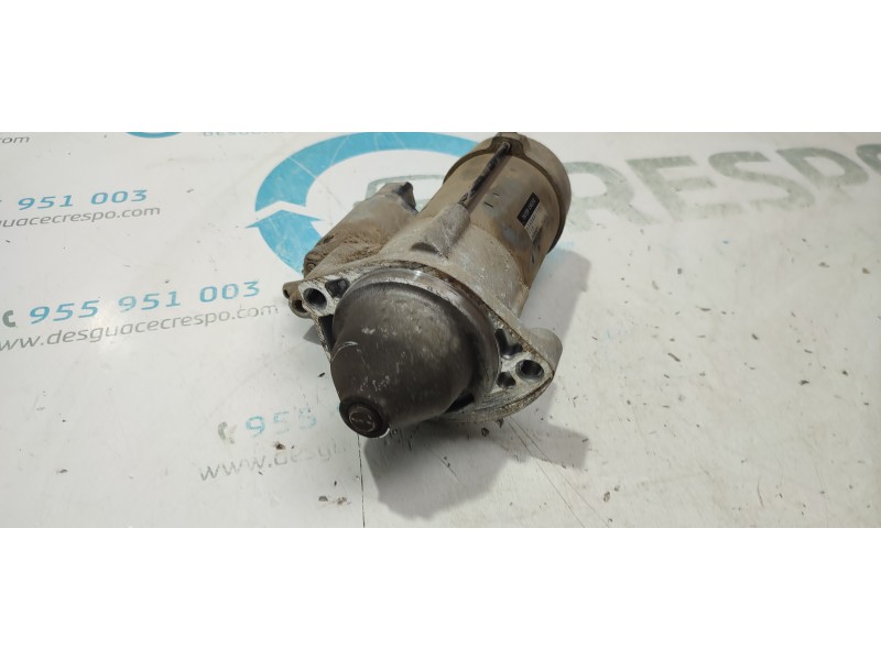 MOTOR ARRANQUE 361002A550  - imagen 1