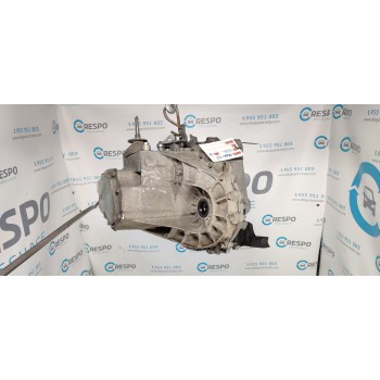 CAJA CAMBIOS 20EA02  - miniatura 4