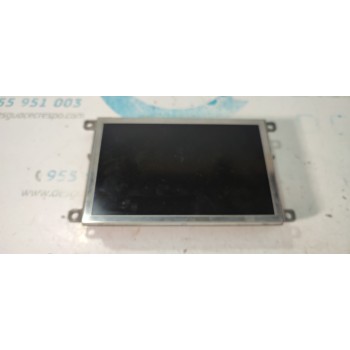 PANTALLA MULTIFUNCION 9678188480 