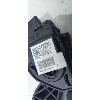 POTENCIOMETRO PEDAL 9835904480  - miniatura 2