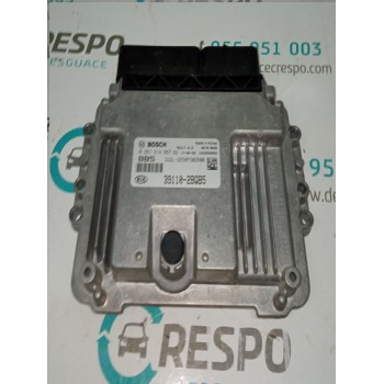 CENTRALITA MOTOR UCE 391102BQB5 