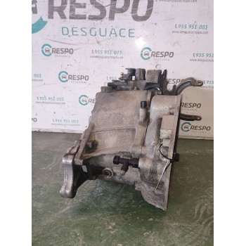 CAJA CAMBIOS 711640  - miniatura 2