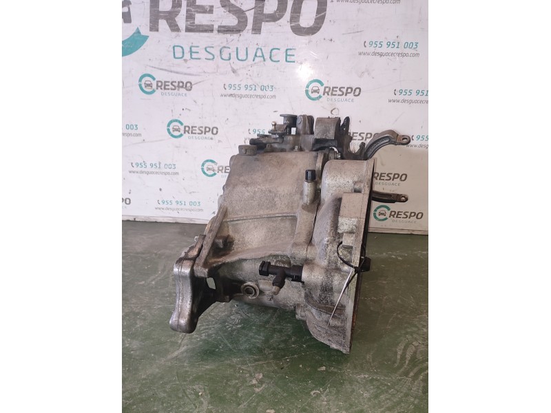 CAJA CAMBIOS 711640  - imagen 2