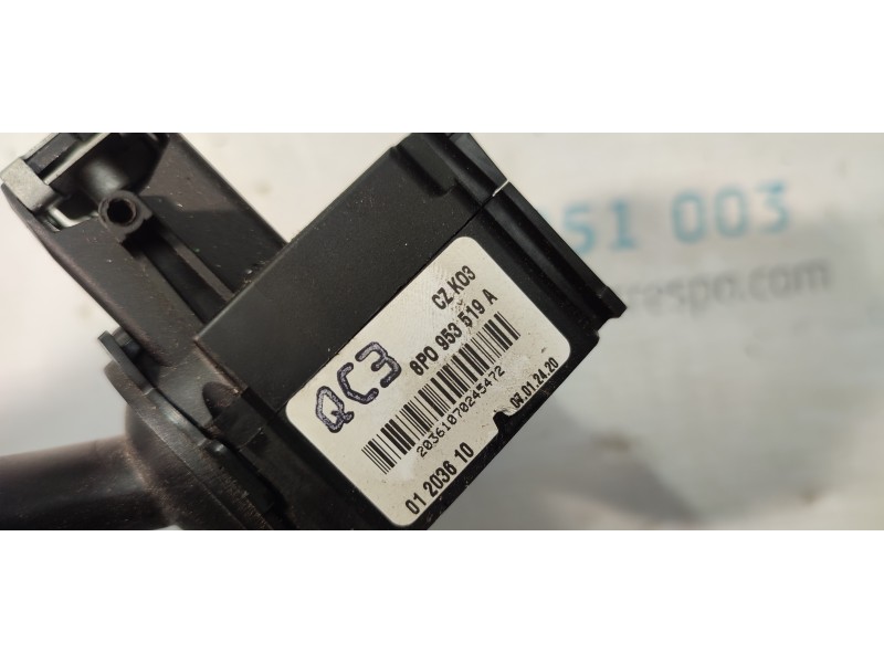 MANDO LIMPIA 8P0953519A  - imagen 2