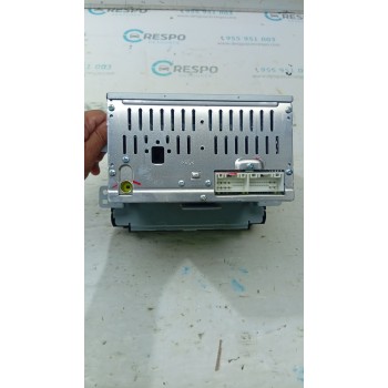 SISTEMA AUDIO / RADIO CD 96170A4610CA  - miniatura 4