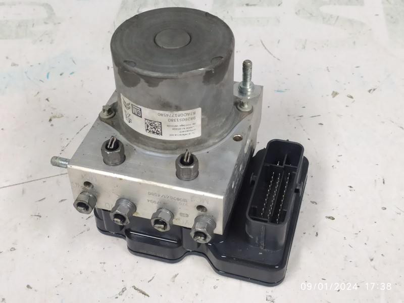 ABS 9826051380  - imagen 1