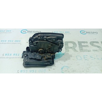 CERRADURA PUERTA TRASERA DERECHA 7281940  - miniatura 1