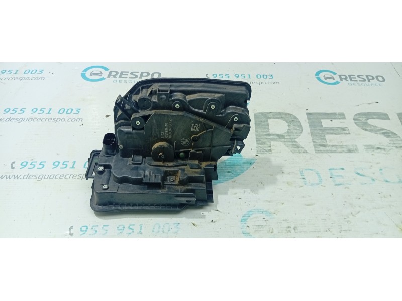 CERRADURA PUERTA TRASERA DERECHA 7281940  - imagen 1