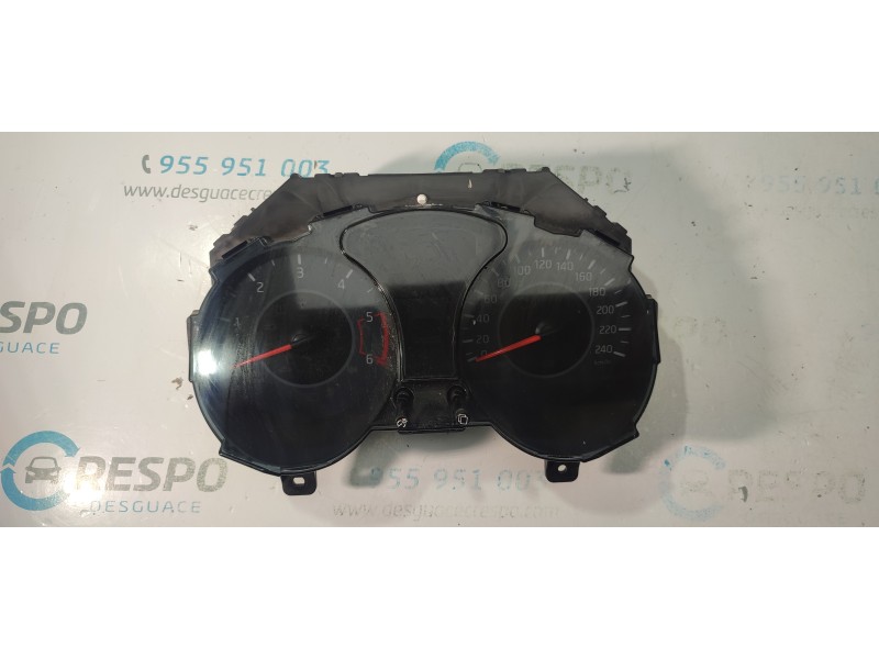 CUADRO INSTRUMENTOS 96A0B00F0331  - imagen 1