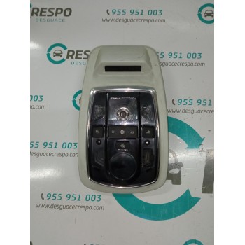 LUZ INTERIOR 9665778780  - miniatura 2