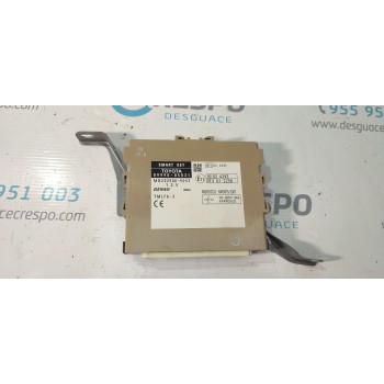 MODULO ELECTRONICO 8999005031  - miniatura 1