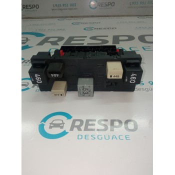 CAJA RELES / FUSIBLES 3C0937049J  - miniatura 3
