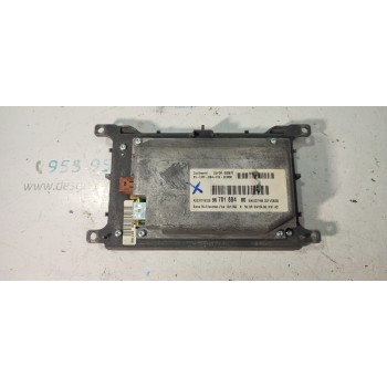 PANTALLA MULTIFUNCION 9678188480  - miniatura 2