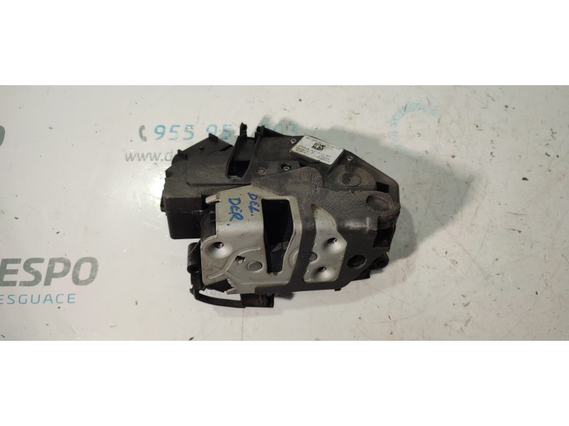 CERRADURA PUERTA DELANTERA DERECHA BM5AA21812BF  - imagen 2