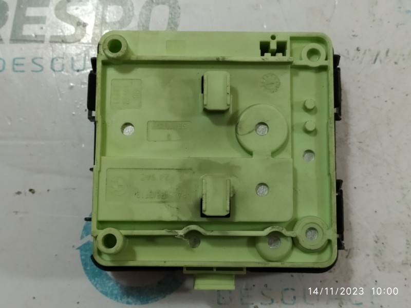 CAJA RELES / FUSIBLES 8387547  - imagen 1