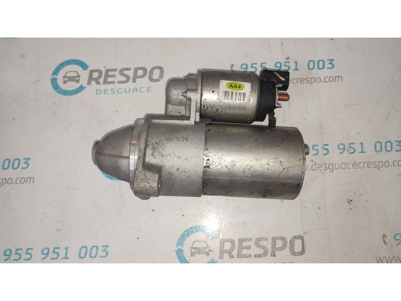 MOTOR ARRANQUE 361002A950  - imagen 1