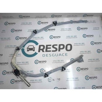 AIRBAG CORTINA DELANTERO IZQUIERDO 3C0880741B 