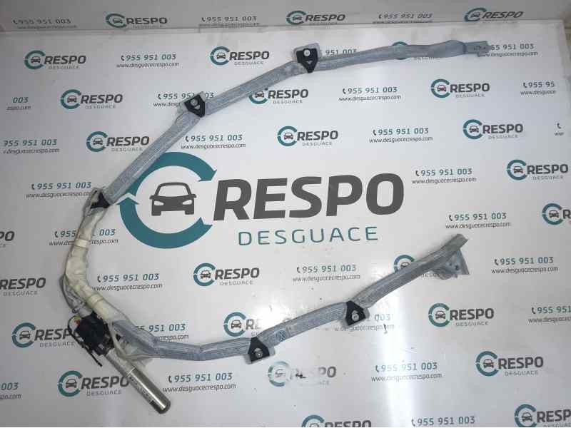 AIRBAG CORTINA DELANTERO IZQUIERDO 3C0880741B  - imagen 1