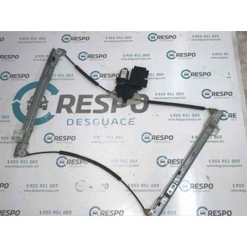 ELEVALUNAS DELANTERO DERECHO 9682495580 