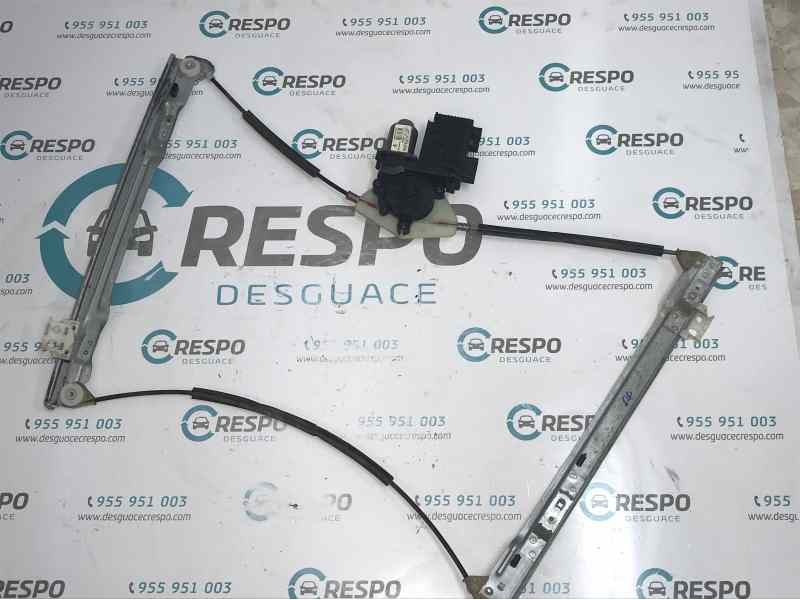 ELEVALUNAS DELANTERO DERECHO 9682495580  - imagen 1