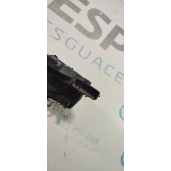 CERRADURA PUERTA DELANTERA DERECHA  - miniatura 4