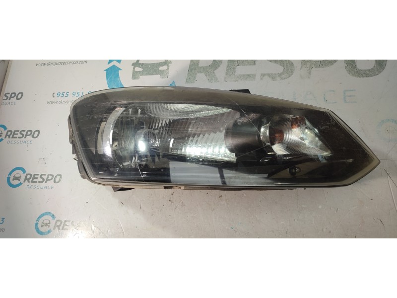 FARO DERECHO 6R1941016C  - imagen 1