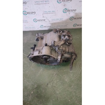 CAJA CAMBIOS 711640  - miniatura 3