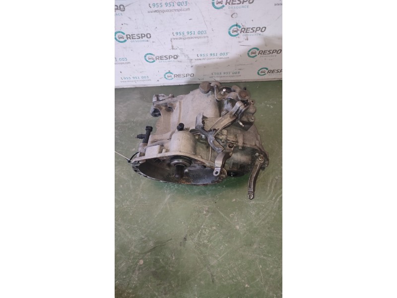 CAJA CAMBIOS 711640  - imagen 3